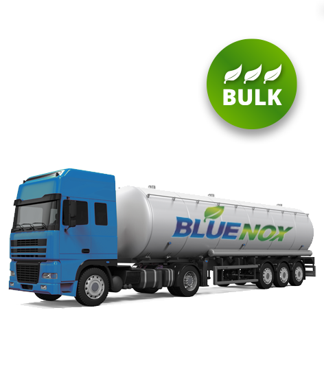 Bluenox Bulk