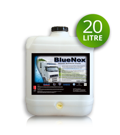 Bluenox 20 Litre