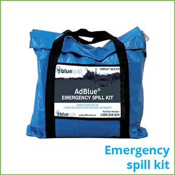 Bluenox Spill Kit